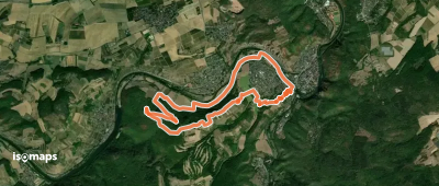 CLASSICtour Ebernburg