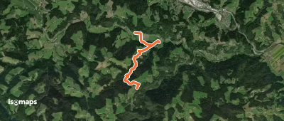 Wanderweg 16
