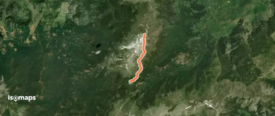Laguna de los Pájaros