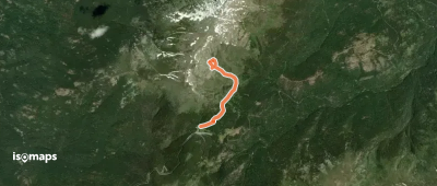 Laguna de Peñalara
