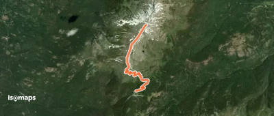 Pico de Peñalara