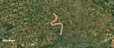 Planetární stezka údolím Vltavy