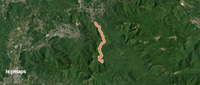 OSM Route 9093071