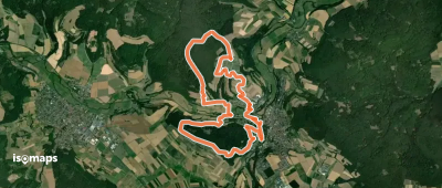 Extratour Tour de Natur