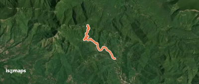 OSM Route 9093145