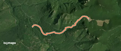 OSM Route 9093629