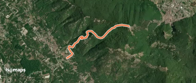 OSM Route 9093678