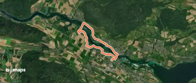 Uferrundweg Stein am Rhein