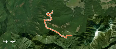 Circuito del Monte Rajamagra