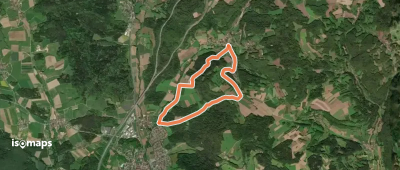 Osternohe – Lohmühle