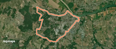 De Ville en Vignes