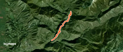 OSM Route 9099429