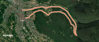 Wanderwege Bad Orb Nr. 13