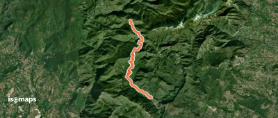 OSM Route 9099586