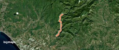OSM Route 9099631