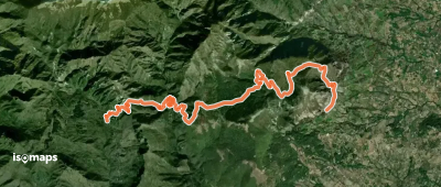 OSM Route 9099746
