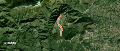 OSM Route 9099761