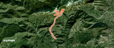 OSM Route 9099778