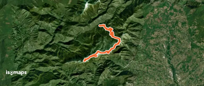 OSM Route 9099831