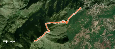 OSM Route 9099865