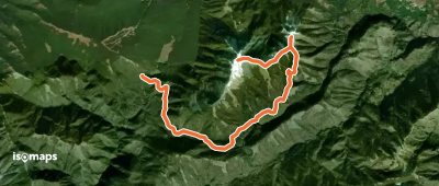 OSM Route 9099878