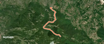 OSM Route 9100080