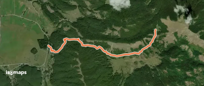 OSM Route 9100081