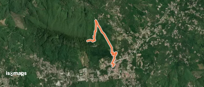 OSM Route 9104267