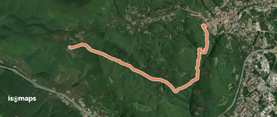 OSM Route 9104301