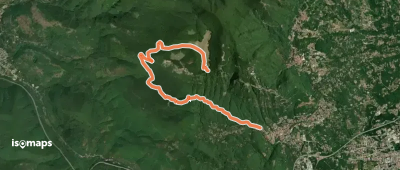 OSM Route 9104311