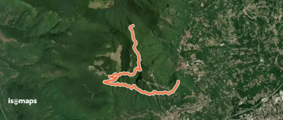 OSM Route 9104331