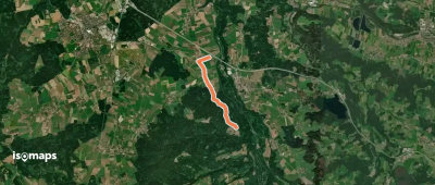 Wanderweg 546 - Valley