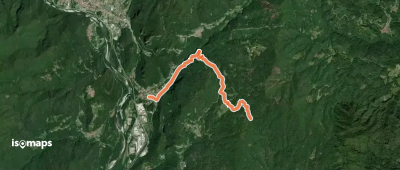 OSM Route 9113040