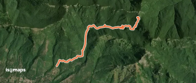 OSM Route 9117493