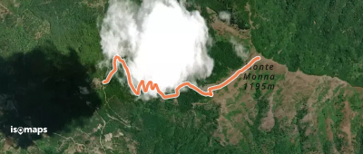 OSM Route 9117614