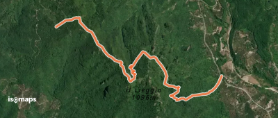 Monte Lieggio