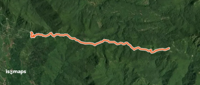 OSM Route 9119945