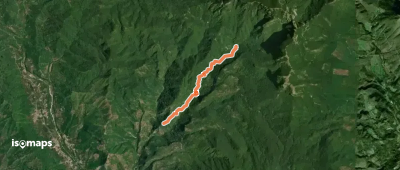 OSM Route 9120115