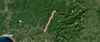 OSM Route 9120376