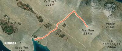 Metlina