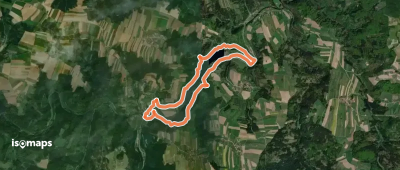 Thurnberger Stauseetour