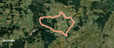 Wanderweg 3