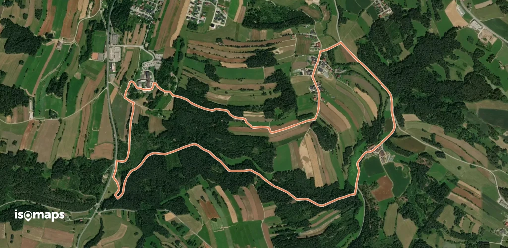 Zwettltal 1