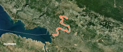OSM Route 9141206
