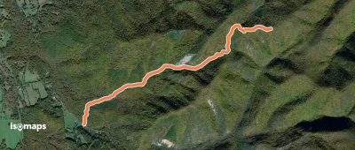 Belfast Trail