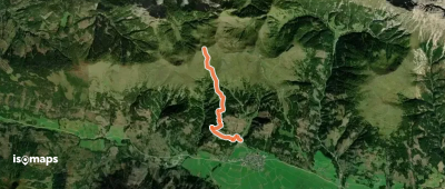 Wanderweg 47