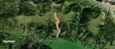 Wanderweg 46