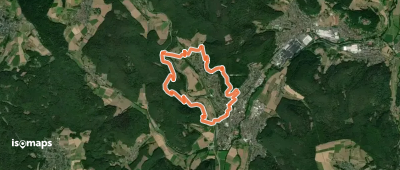 Rundwanderweg Höchst 4 :