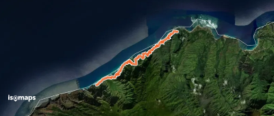 Kalalau Trail