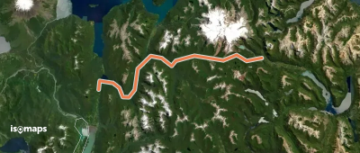 Ruta de los Jesuitas